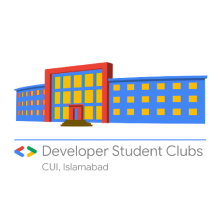 Google Developer Student Clubs